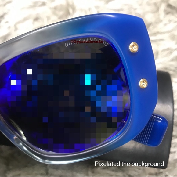 DITA GRAND CRU SUNGLASSES🔥 - Picture 2 of 16
